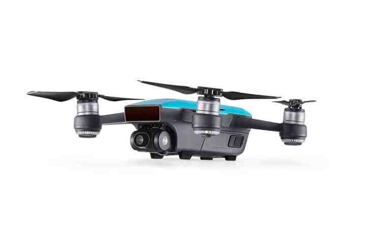 DJI Vision Sandy Level 
      VA 24161